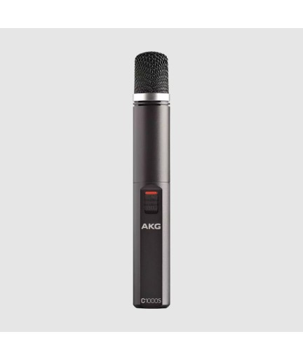 AKG - C1000S - Micrófono de Condensador C1000S