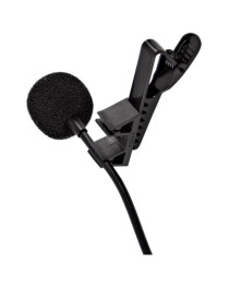 AKG - C417PP - Micrófono Solapa Pre-polarizado C417 PP