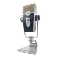 AKG - C44 - Micrófono USB Lyra