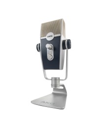 AKG - C44 - Lyra  Micrófono de Condensador 4 cápsulas USB 