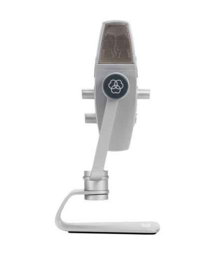 AKG - C44 - Lyra  Micrófono de Condensador 4 cápsulas USB 