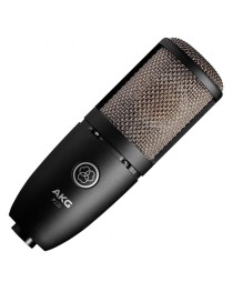 AKG - P220 - Micrófono de Condensador P220