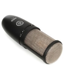 AKG - P220 - Micrófono de Condensador P220