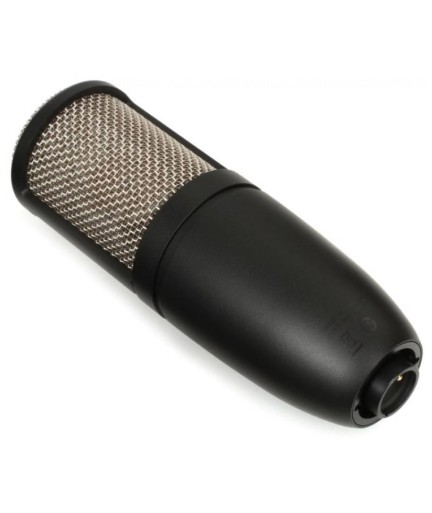 AKG - P220 - Micrófono de Condensador P220