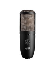 AKG - P420 - Micrófono de Condensador P420