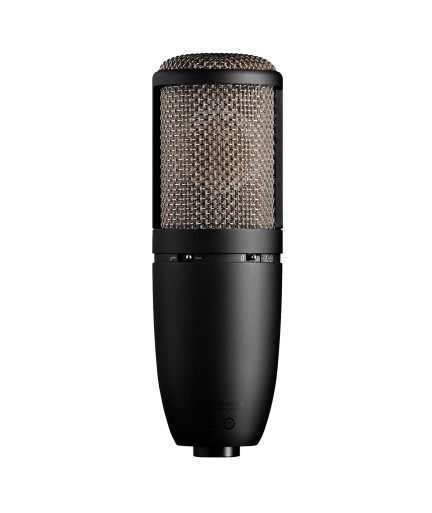 AKG - P420 - Micrófono de Condensador P420