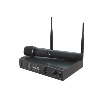 AKG - WP300 - Micrófono Inalámbrico de mano WP300
