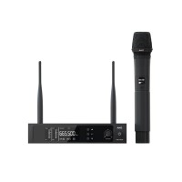 AKG - WP300 - Micrófono Inalámbrico de mano WP300