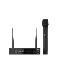 AKG - WP300 - Micrófono Inalámbrico de mano WP300