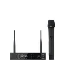AKG - WP300 - Micrófono Inalámbrico de mano WP300