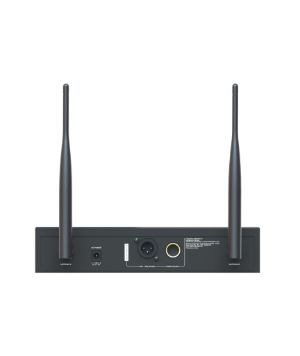 AKG - WP300 - Micrófono Inalámbrico de mano WP300