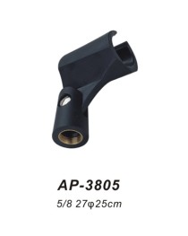 APEXTONE - AP3805 - Soporte para Micrófono AP-3805