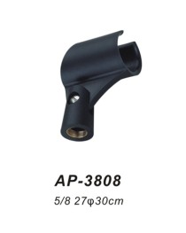 APEXTONE - AP3808 - Soporte para Micrófono AP-3808