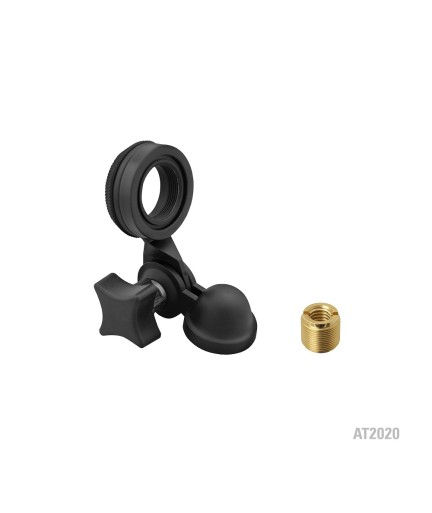 AUDIO TECHNICA - AT2020 - Micrófono de Condensador AT2020 