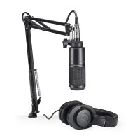 AUDIO TECHNICA - AT2020PK - Pack AT2020PK 