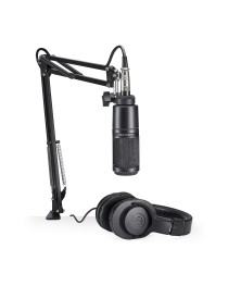 AUDIO TECHNICA - AT2020PK - Pack AT2020PK 