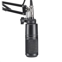 AUDIO TECHNICA - AT2020PK - Pack AT2020PK 