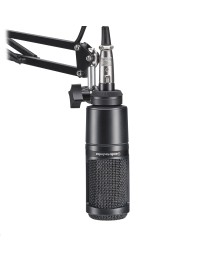 AUDIO TECHNICA - AT2020PK - Pack AT2020PK 