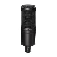 AUDIO TECHNICA - AT2020PK - Pack AT2020PK 