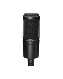 AUDIO TECHNICA - AT2020PK - Pack AT2020PK 