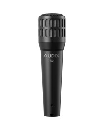 AUDIX - I5 - Micrófono Dinámico i5