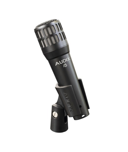 AUDIX - I5 - Micrófono Dinámico i5
