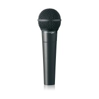 BEHRINGER - XM8500 - Micrófono Dinámico XM8500