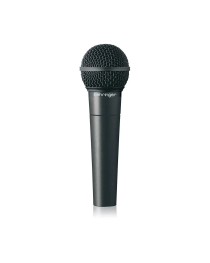 BEHRINGER - XM8500 - Micrófono Dinámico XM8500