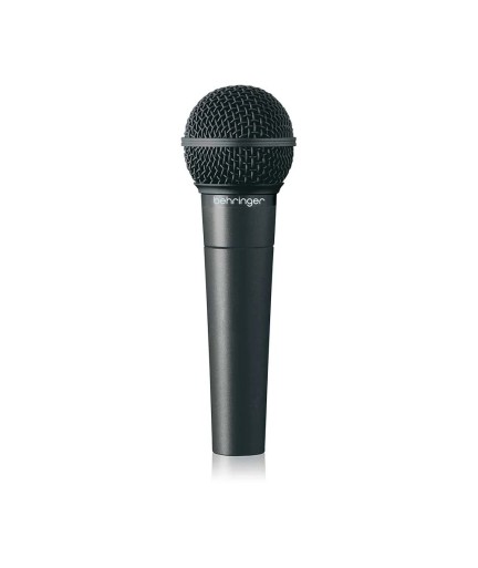 BEHRINGER - XM8500 - Micrófono Dinámico XM8500 BEHRINGER - XM8500 - Micrófono Dinámico XM8500