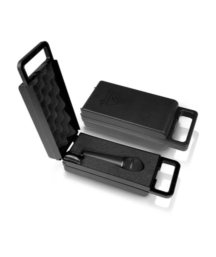 BEHRINGER - XM8500 - Micrófono Dinámico XM8500 BEHRINGER - XM8500 - Micrófono Dinámico XM8500