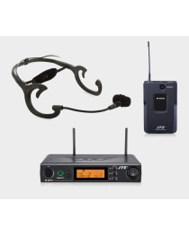 8011DRU850TCX504 - Micrófono Inalámbrico RU8011D + 850TB + CX504