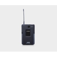 JTS - 8011DRU850TBCM501 - Micrófono Inalámbrico RU8011D + 850TB + CM501