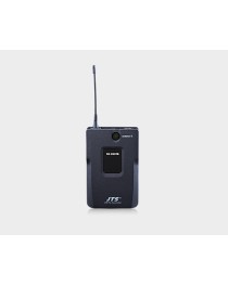 8011DRU850TCX504 - Micrófono Inalámbrico RU8011D + 850TB + CX504