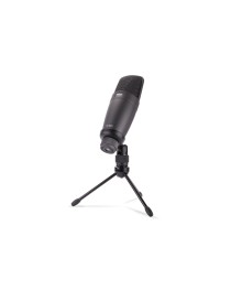 NOVIK - FNK02U - Microfono de Condensador con USB FNK-02U