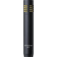 Presonus - DM7 - Kit de 7 Micrófonos para Batería 