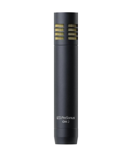 Presonus - DM7 - Kit de 7 Micrófonos para Batería 