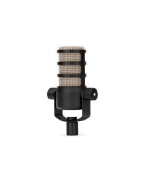 RODE - PODMIC - Micrófono de Podcast POD MIC