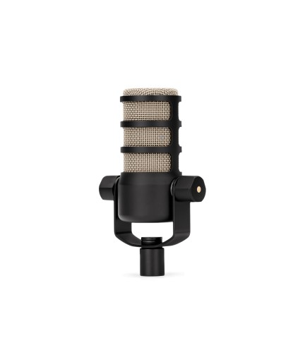 RODE - PODMIC - Micrófono de Podcast POD MIC