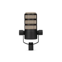 RODE - PODMIC - Micrófono de Podcast POD MIC