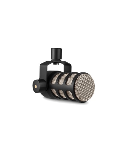 RODE - PODMIC - Micrófono de Podcast POD MIC