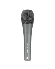 SENNHEISER - E835 - Micrófono Vocal