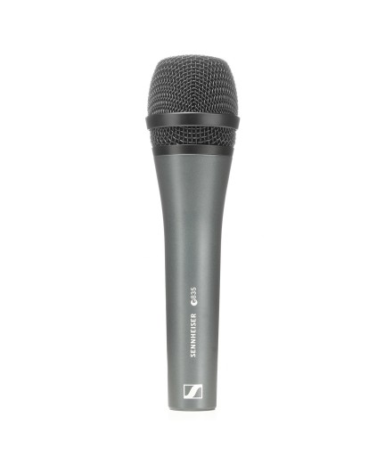 SENNHEISER - E835 - Micrófono Vocal