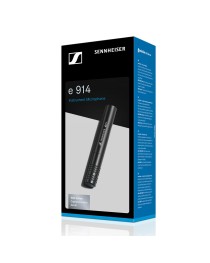 SENNHEISER - E914 - Micrófono de Condensador e 914