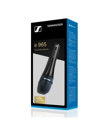 SENNHEISER - E965 - Micrófono Condensador e 965 