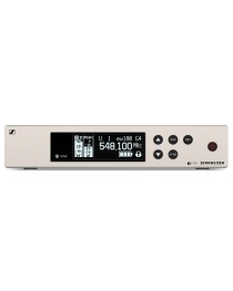 SENNHEISER - EW100G4835SB - Sistema de Micrófono Inalámbrico EW 100 G4-835-S