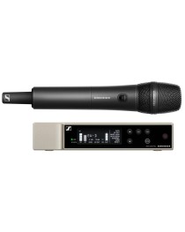 SENNHEISER - EWD835S - Sistema de Micrófono Inalámbrico EW-D 835-S