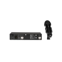 SENNHEISER - EWD835SSET - Micrófono Inalámbrico EW-D 835-S SET