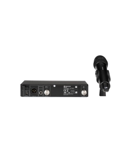 SENNHEISER - EWD835SSET - Micrófono Inalámbrico EW-D 835-S SET