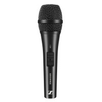 SENNHEISER - XS1 - Micrófono Dinámico XS 1