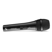 SENNHEISER - XS1 - Micrófono Dinámico XS 1